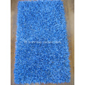 Polyester Shaggy Carpet untuk Rumah